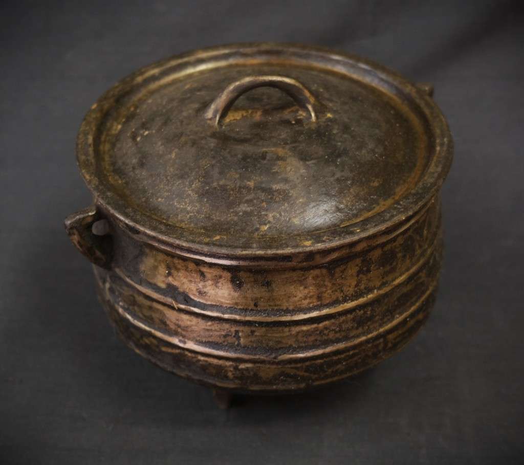 Pots Falkirk No.1. Potjie Pot for sale in East London (ID612170868)